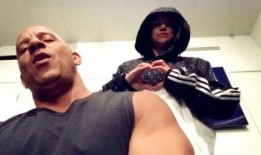 速度与激情9大爆料视频,惊险刺激的飙车盛宴与情感纠葛！