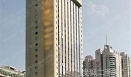 物贸大厦最新爆料,揭秘神秘项目背后的惊人真相